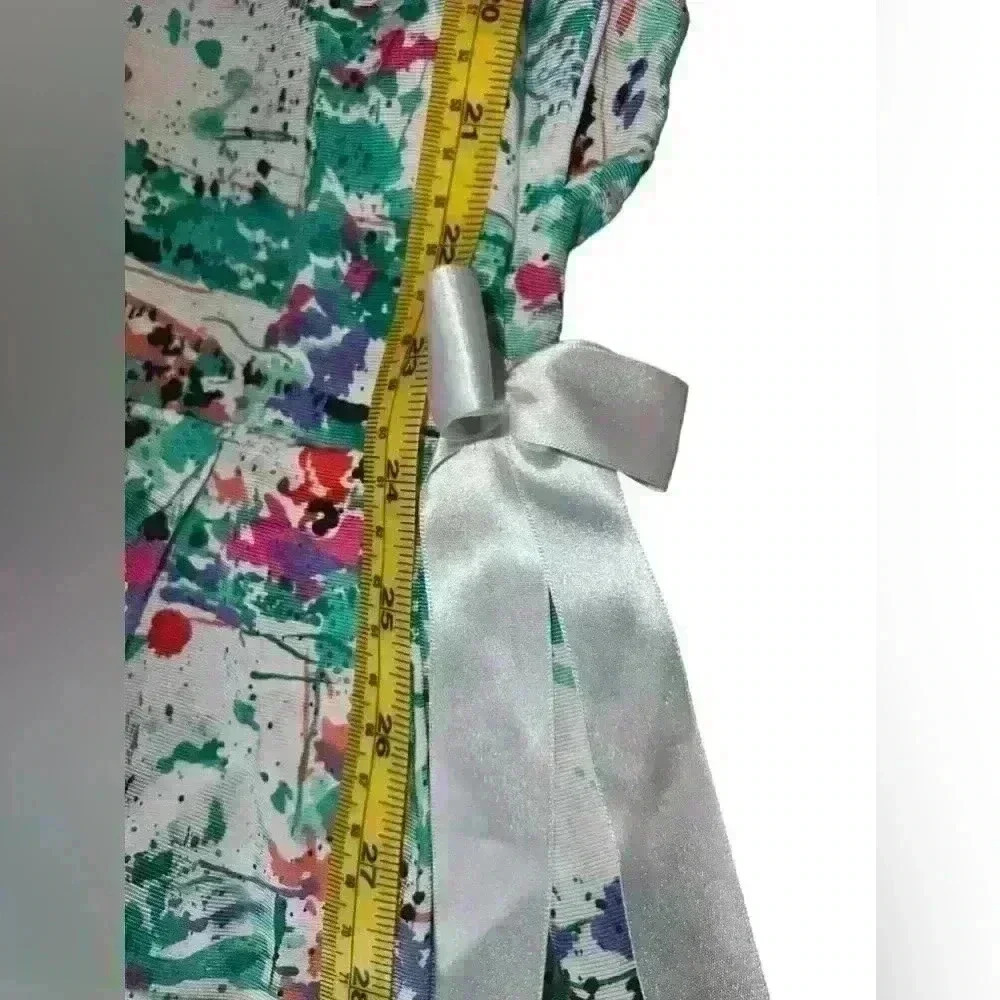 Humana Vintage Shirt Size S/M - Picture 5 of 6